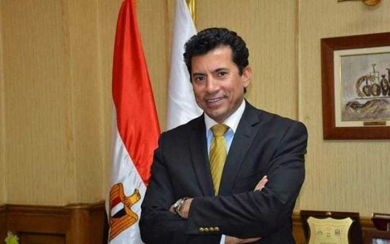 وزارة الرياضة: تنسيق رسمي مع اتحاد الكرة ورابطة الأندية لمواجهة التجاوزات