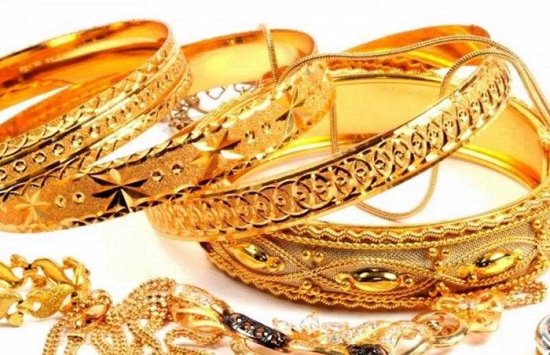 أسعار الذهب اليوم الأحد 16- 4 -2023 .. وعيار 18 يسجل هذا الرقم