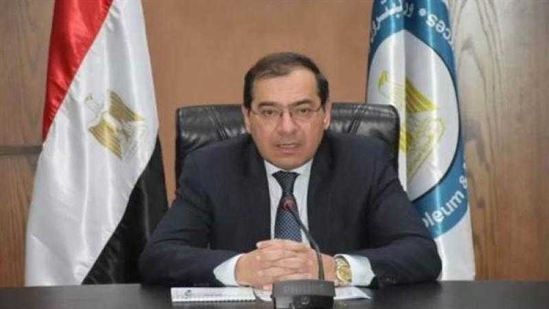 وزير البترول يوجه بزيادة الإنتاج من الثروات البترولية مع تطبيق سياسات ترشيد الإنفاق