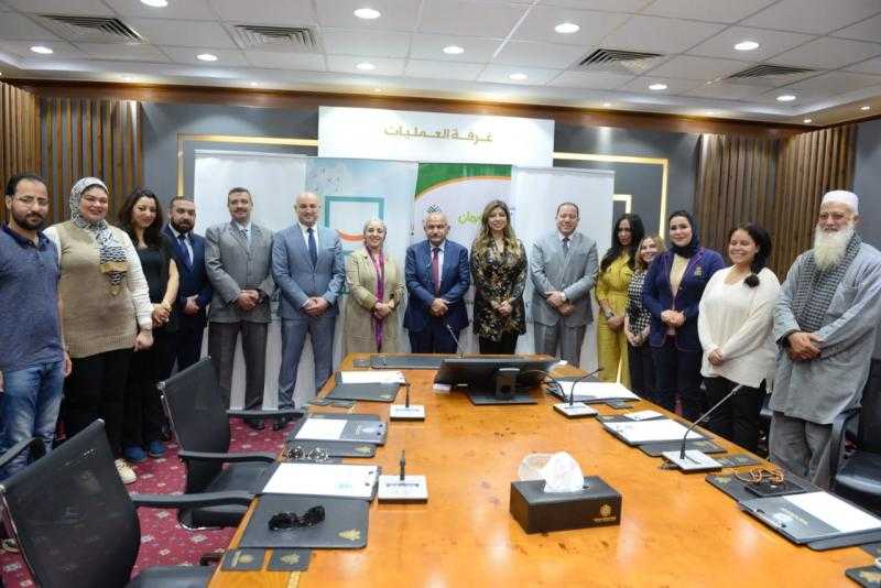 الأورمان وحياة كريمة يوقعان بروتوكول تعاون بقيمة 60 مليون جنيه لدعم مشاريع التمكين الاقتصادي بالمحافظات