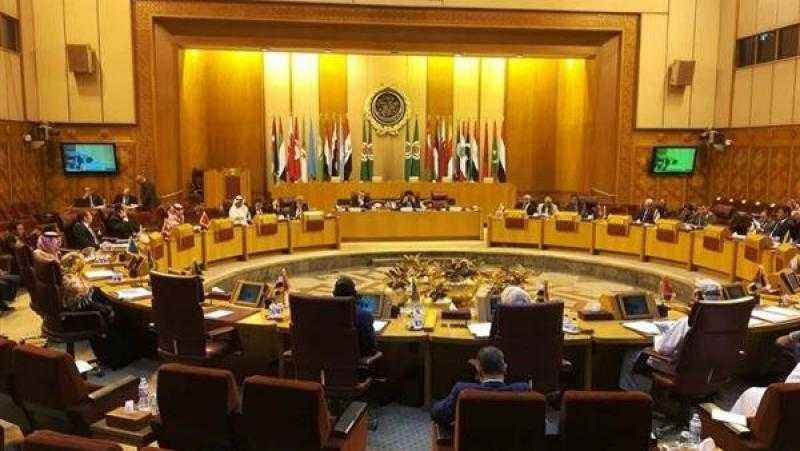 اجتماع عاجل لمجلس الجامعة العربية اليوم لبحث مواجهة العدوان الإسرائيلي