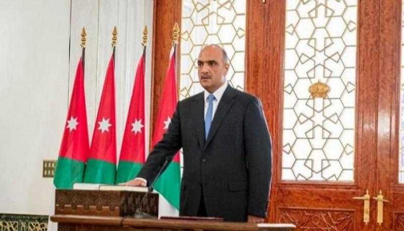 رئيس وزراء الأردن: فلسطين قضيَّتنا المركزيَّة ولا سلام أو استقرار دون زوال الاحتلال
