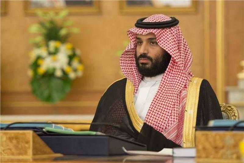 ولي العهد السعودي: رواد الفضاء بالمملكة يمثلون طموحات الشعب لإيجاد حلول لخير البشرية