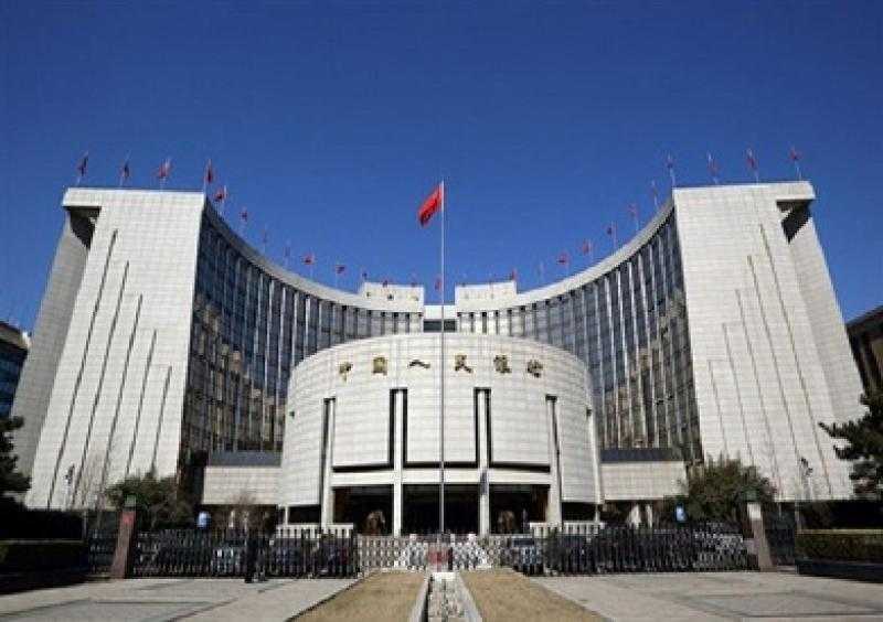 الصين تبقي على سعر فائدة آلية الإقراض متوسط الأجل عند مستوى 2.75%