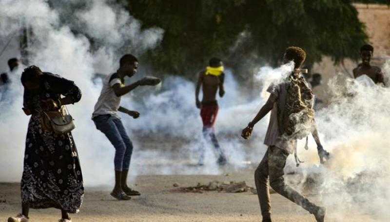 السفارة الأمريكية في السودان: لا خطط لعمليات إجلاء الأمريكيين بسبب الوضع غير الآمن في الخرطوم