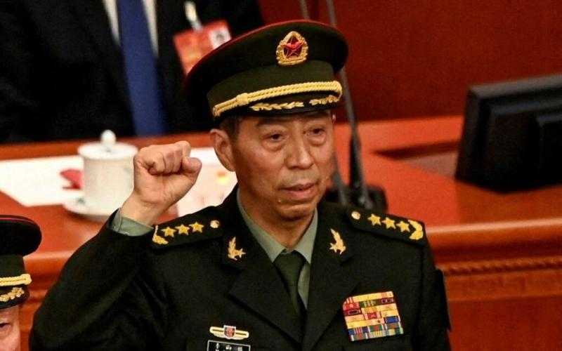 وزير الدفاع الصيني: الصين وروسيا تربطهما علاقة قوية ليست موجهة ضد دول ثالثة