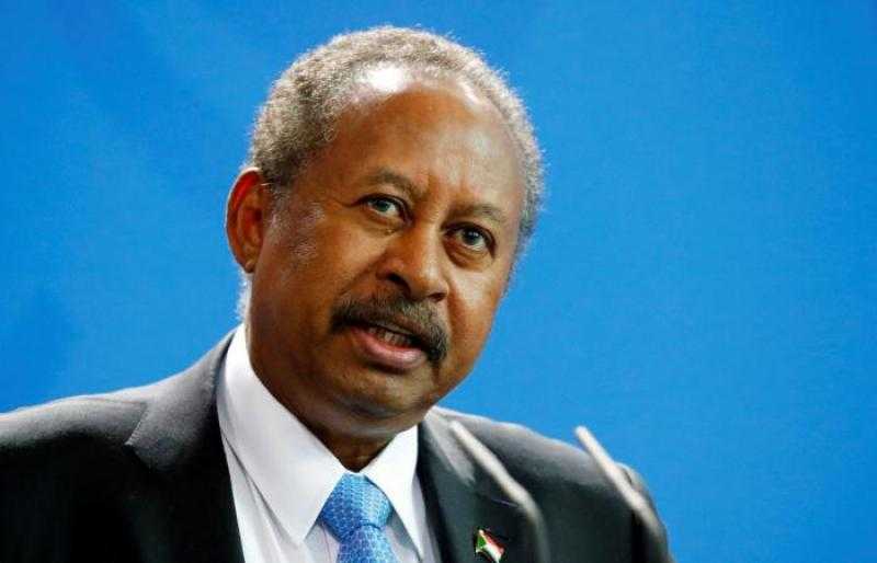 حمدوك: الوضع الإنساني في السودان كارثي والمنتصر في الحرب خاسر