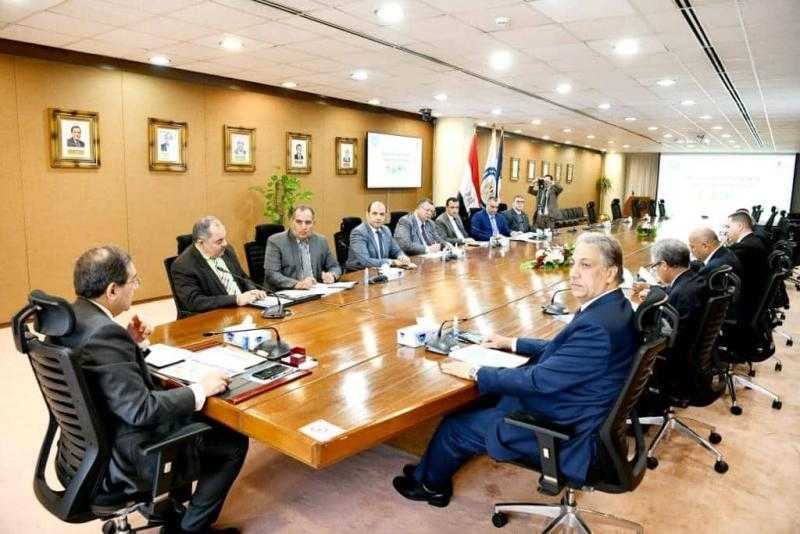 وزير البترول: الأسعار الحالية تشجع الشركاء على بذل المزيد من جهود زيادة الإنتاج