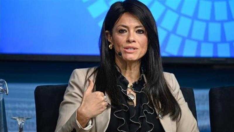 المشاط تطالب البنك الدولي بتفعيل صندوق «الخسائر والأضرار» المناخية