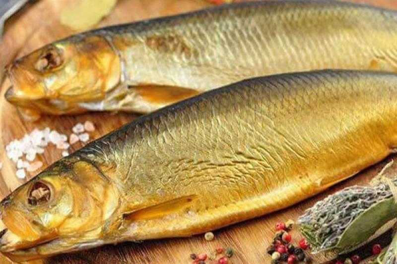 6 نصائح لشراء وتناول الرنجة بأمان خلال شم النسيم