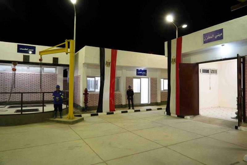 طوارئ بـ”مياه” سوهاج خلال عيد الفطر المبارك | صور