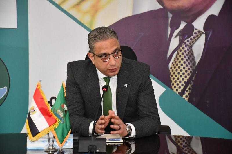 تجهيز ساحات لصلاة عيد الفطر وطوارئ بشركات المرافق العامة بالفيوم