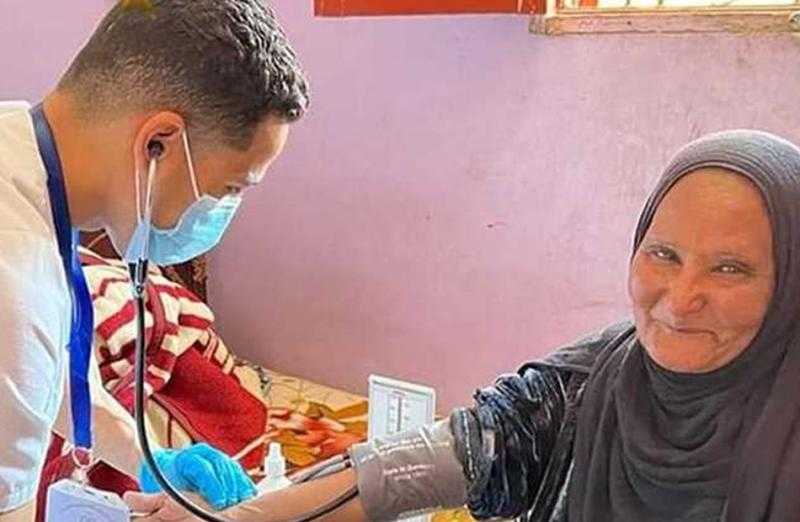 الرعاية الصحية بالأقصر: استمرار فعاليات مبادرة ”رمضان بصحة لكل العيلة”