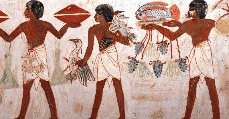 مدير متحف إيمحتب: المصري القديم كان يحب الحياة