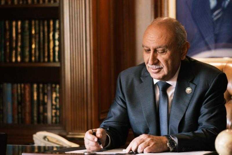 عضو بالنواب يشيد بتشكيل المجلس الأعلى للاستثمار برئاسة السيسي