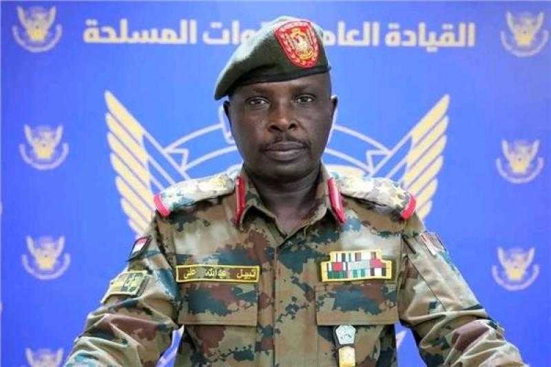 متحدث الجيش السوداني لـ”القاهرة الإخبارية”: تجدد الاشتباكات العنيفة بالخرطوم