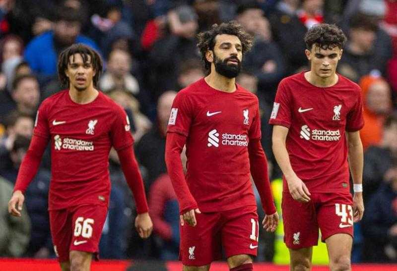 موعد مباراة ليدز ضد ليفربول في الدوري الإنجليزي والقنوات الناقلة