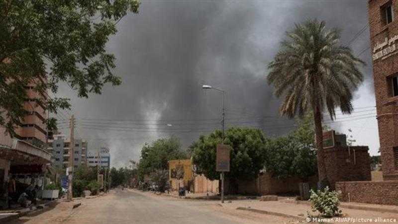 السودان: خروج مستشفيات عن الخدمة تماما بسبب تعرضها للقصف