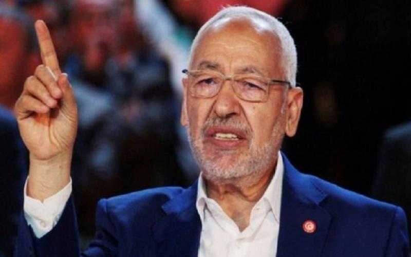 الغنوشي: تونس من دون الإسلام السياسي أو اليسار مشروع حرب أهلية