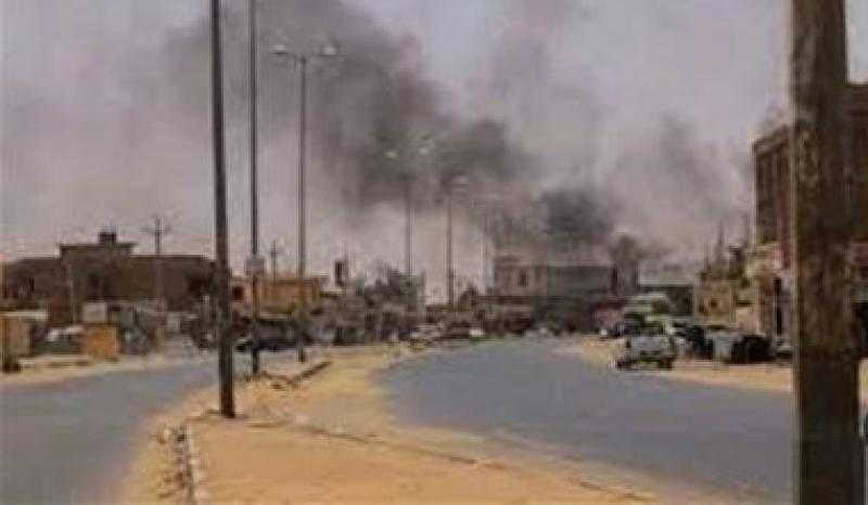 البيت الأبيض يدعو لوقف فوري لإطلاق النار في السودان