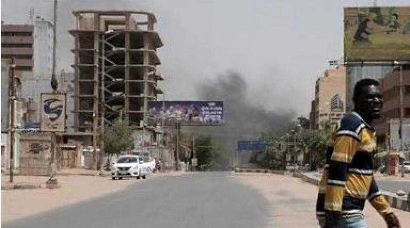 الأمم المتحدة: أكثر من 180 قتيلا منذ اندلاع الاشتباكات في السودان