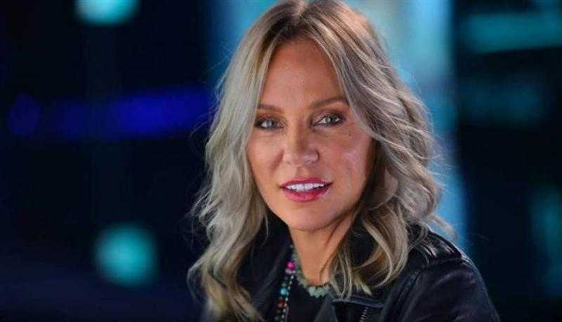 شيرين رضا تعلن اعتزالها الفن: ”كفاية بقى”