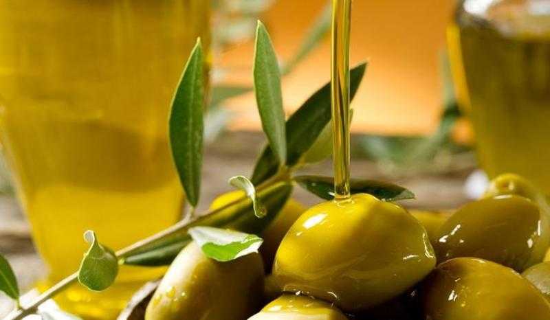 أمراض يحاربها زيت الزيتون