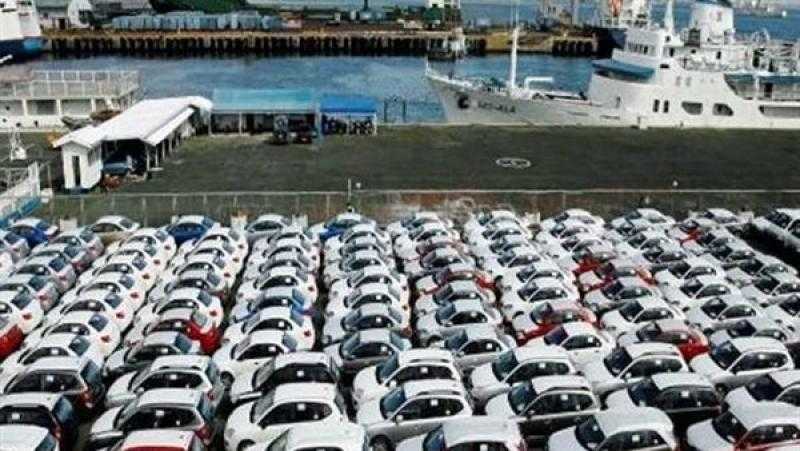 المالية: لا نية لمد فترة العمل بقانون «تيسير استيراد سيارات المصريين بالخارج»