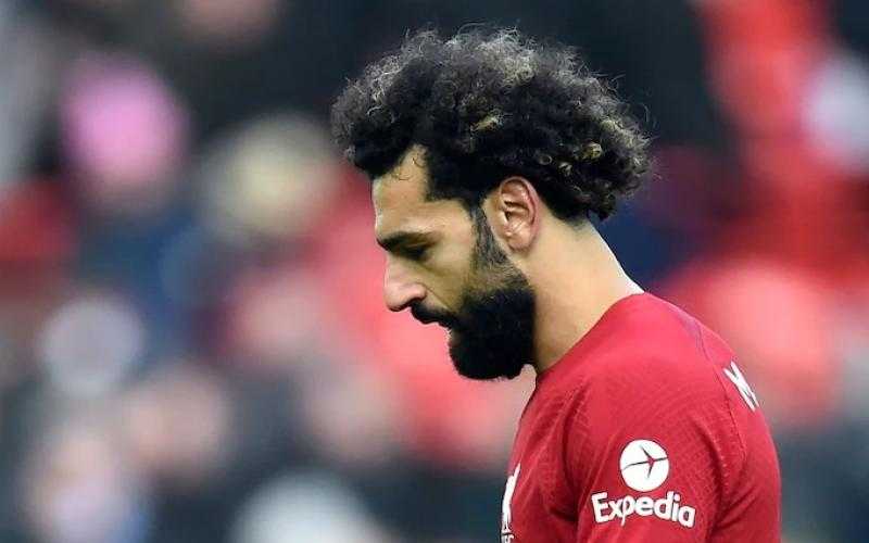 كلوب يحدد بديل صلاح في ليفربول