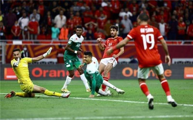 خط أحمر