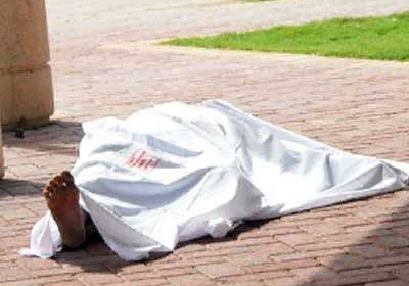 العثور على جثة شاب مصابا بطلق ناري أعلى كوبري بالشرقية