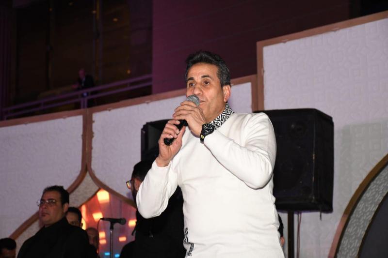 خط أحمر