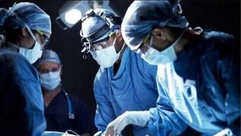 الصحة: أجرينا مليون و659 ألف عملية جراحية ضمن مبادرة «إنهاء قوائم الانتظار»