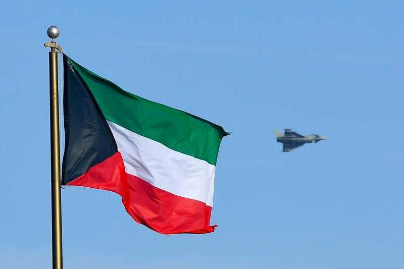 الكويت تنفي زيارة وزير خارجيتها لدمشق الخميس المقبل