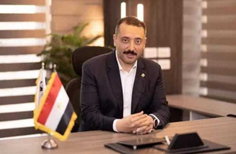 محمد رزق: سنواصل دعم توجهات الدولة المصرية في تعزيز الشراكات العربية والإفريقية والدولية