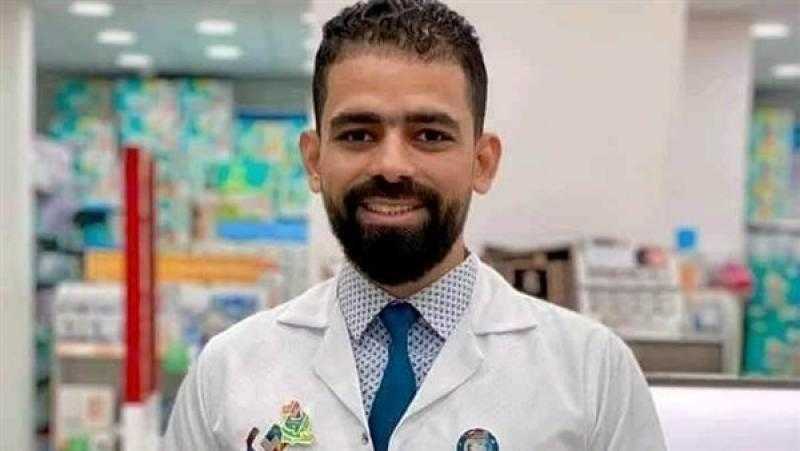 اليوم.. الحكم على 7 متهمين تسببوا في وفاة صيدلي حلوان