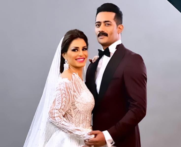 خط أحمر