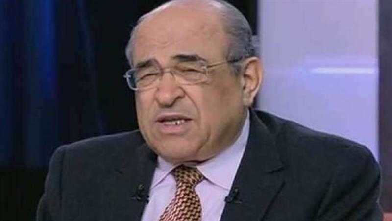 الفقي: صراع السودان الحالي تدمير ذاتي.. وأجيال كاملة تربت على كراهية مصر