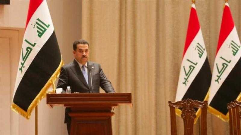 رئيس الوزراء العراقي: تعديل وزاري مرتقب وتغييرات تشمل محافظين ومسئولين