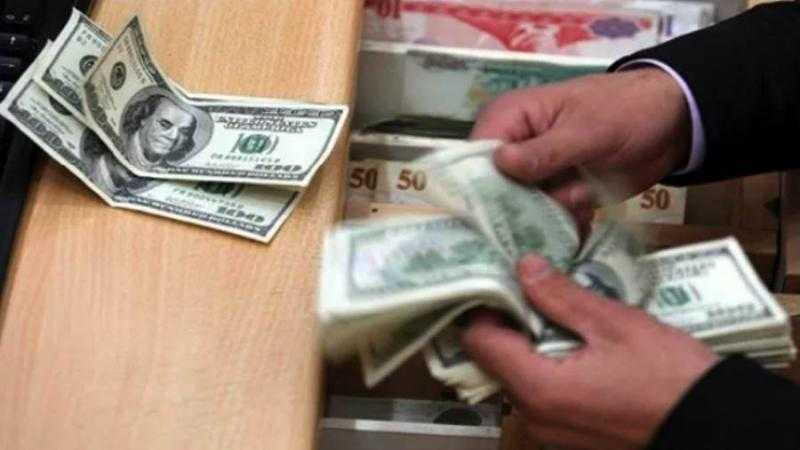 ضبط شخص حاول غسل 15 مليون جنيه حصيلة اتجار غير مشروع بالنقد الأجنبي