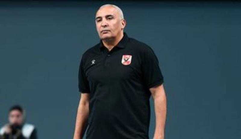 طارق خيري: حققنا كأس مصر عن جدارة