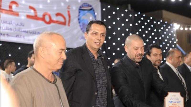 تفاصيل ختام دورة رمضانية بالشرقية بحضور 40 نائبا من مستقبل وطن