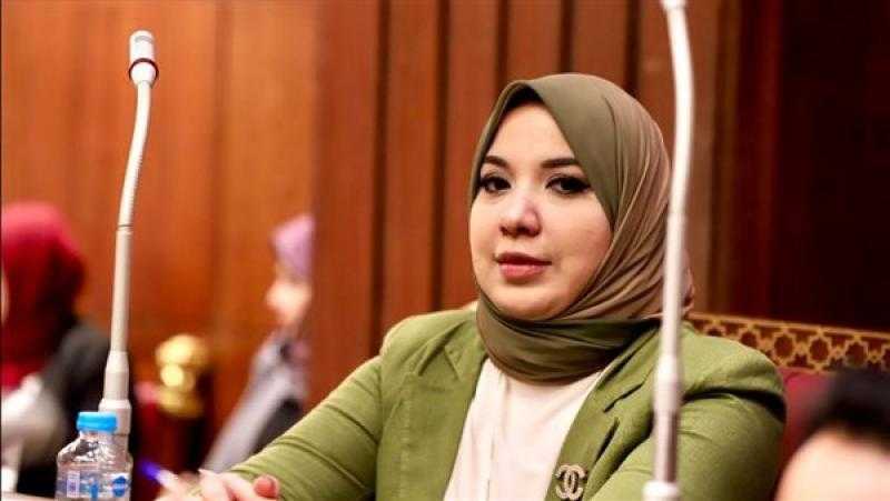 برلمانية: تطبيق زيادة ”تكافل وكرامة” تعكس اهتمام القيادة السياسية بمد شبكات الأمان الاجتماعي