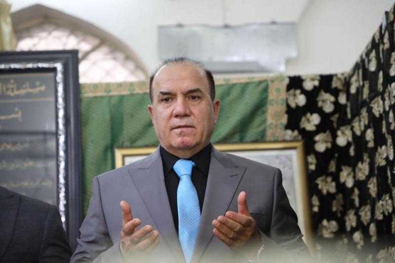 العراق: هروب رئيس ديوان الوقف السني السابق من سجن وسط بغداد