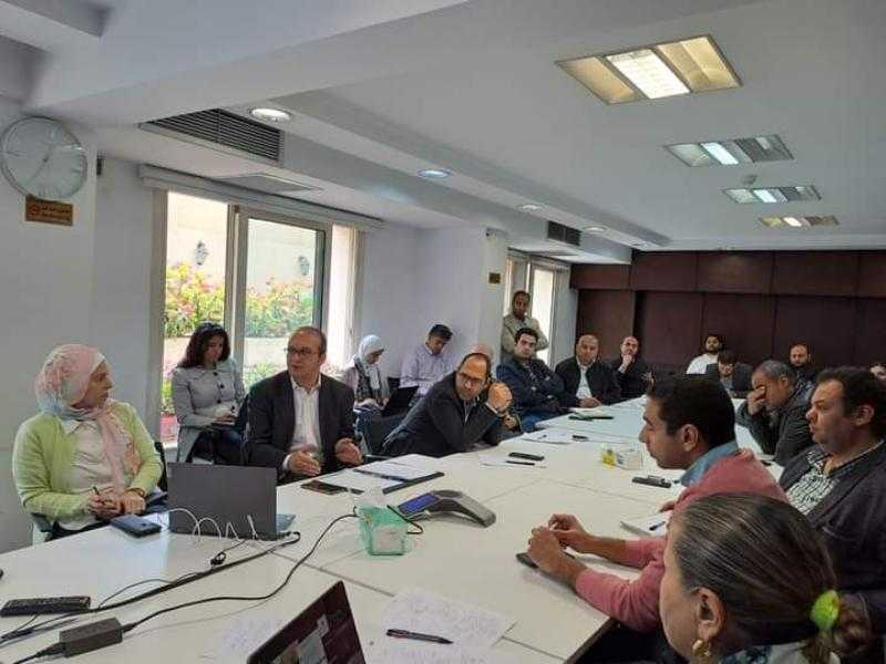 التصديري للصناعات الغذائية يبحث متطلبات التصدير إلى الأسواق الإفريقية