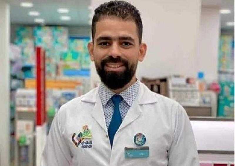 وصول المتهمين باحتجاز وتعذيب صيدلي حلوان لجنايات القاهرة