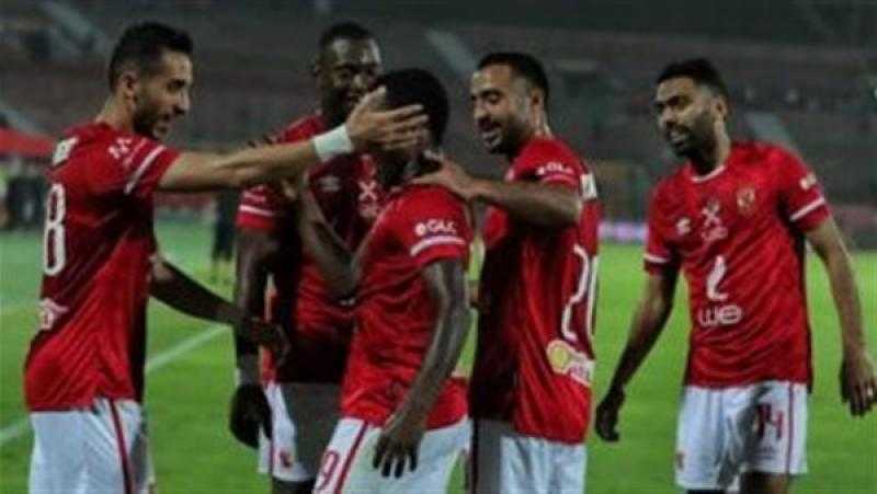 موعد مباراة الأهلي والرجاء المغربي بدوري الأبطال