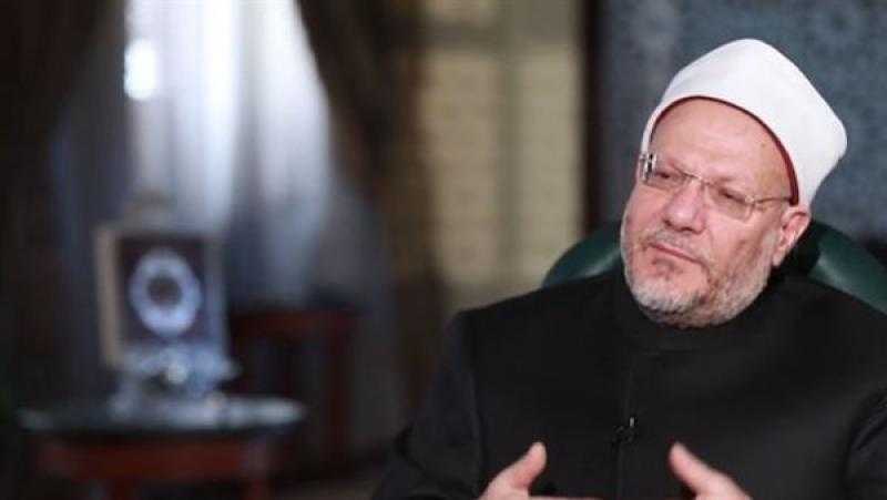 مفتي الجمهورية يكشف حكم عمل المرأة