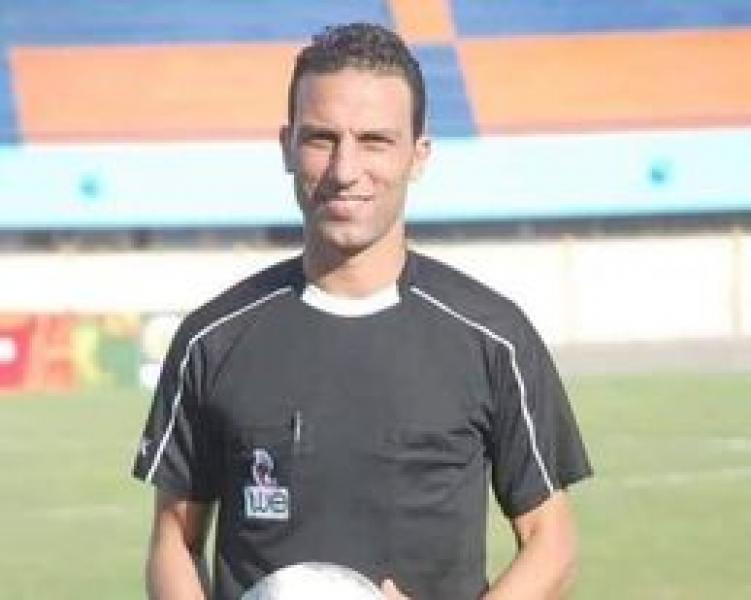 خط أحمر