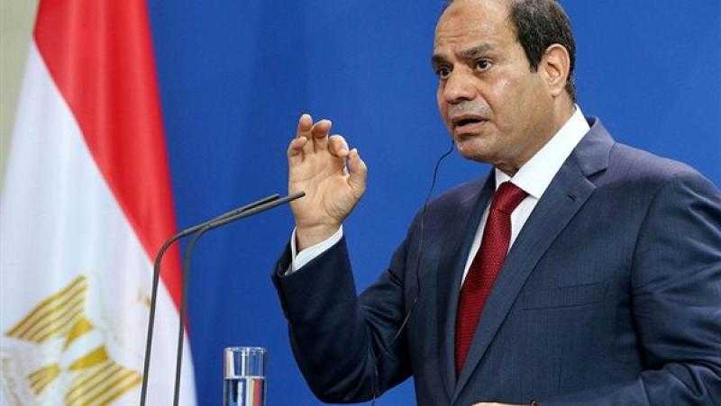 حسام زكي يُشيد بدعوة السيسي بشأن عدم التدخل الأجنبي في الأزمة السودانية